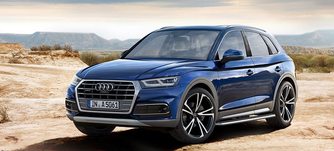 Audi без переплат